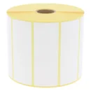 Thermotransfer-Etiketten 90 x 33 mm (weiß)