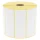 Thermotransfer-Etiketten 90 x 33 mm (weiß)