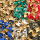 DECOFILL Polsterchips in verschiedenen Farben