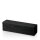 Präsentkarton "Modern Welle Schwarz" 1er, 380mm