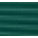 Präsentkarton "Modern Welle Grün" 2er, 360mm