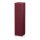 Faltschachtel "Modern Welle Bordeaux" 1er, 355mm