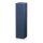 Faltschachtel "Modern Welle Blau" 1er, 355mm