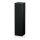 Faltschachtel "Modern Welle Schwarz" 1er, 355mm