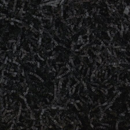 Papierfüllmaterial CloudFill® Schwarz, 5 Kg / ca. 400 Liter
