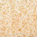 Papierfüllmaterial CloudFill® Creme, 5 Kg / ca....