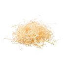Holzwolle 2, 5 Kg Natur, Fichtenholz