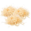 Holzwolle 10 Kg Natur, Fichtenholz