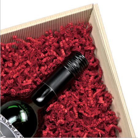SizzlePak 1, 25 Kg Dunkelrot (Deep Red 024)
