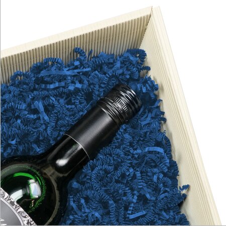 SizzlePak 1, 25 Kg Dunkelblau (Navy Blue 958)