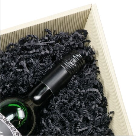 SizzlePak 1, 25 Kg Schwarz (Black 401)