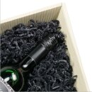 SizzlePak 1, 25 Kg Schwarz (Black 401)