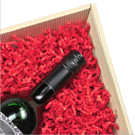 SizzlePak 1, 25 Kg Rot (Bright Red 029)
