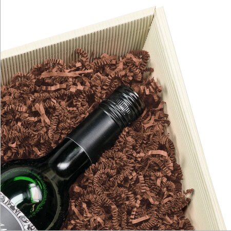 SizzlePak 1, 25 Kg Schokobraun (Brown 315)