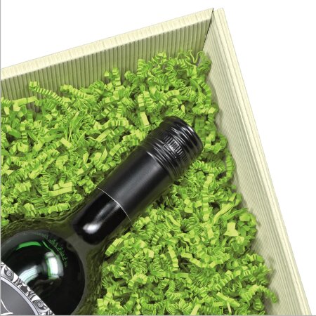 SizzlePak 1, 25 Kg Limette (Lime Green 066)