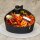 SizzlePak 1, 25 Kg Orange (Orange 048)