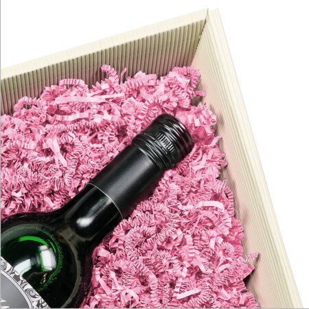 SizzlePak 1, 25 Kg Rosa (Pink 123)