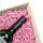 SizzlePak 1, 25 Kg Rosa (Pink 123)
