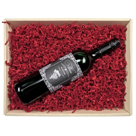 SizzlePak 10 Kg Dunkelrot (Deep Red 024)