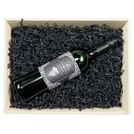SizzlePak 10 Kg Schwarz (Black 401)