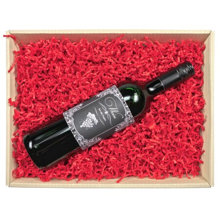 SizzlePak 10 Kg Rot (Bright Red 029)