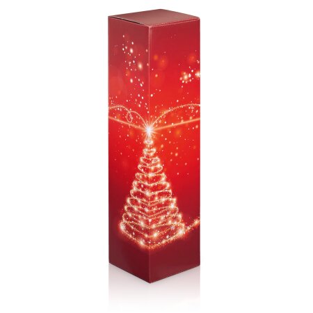 Faltschachtel "Christmas Tree" 1er, 355mm