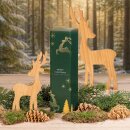 Faltschachtel "Reindeer" 1er, 355mm
