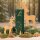 Faltschachtel "Reindeer" 1er, 355mm