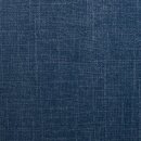 Präsentkarton "Seta Blau" 1er, 380mm, Strukturkarton