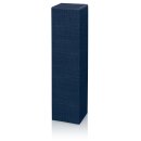 Faltschachtel "Seta Blau" 1er, 355mm,...