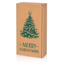 Präsentkarton "Natura Merry Christmas"...
