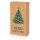 Präsentkarton "Natura Merry Christmas" 2er, 360mm