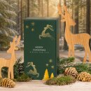 Präsentkarton "Reindeer" 2er, 360mm