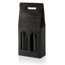 Tragekarton "Seta Schwarz" 2er, 340mm,...