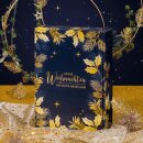 Präsentkarton "Weihnachtszauber" 3er, 360mm