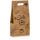 Tragekarton "Allround Dolce Vita" Natura,...
