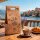 Tragekarton "Allround Dolce Vita" Natura, Kraftpapier