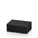 Geschenkbox "Modern Welle Schwarz" -Galerie-
