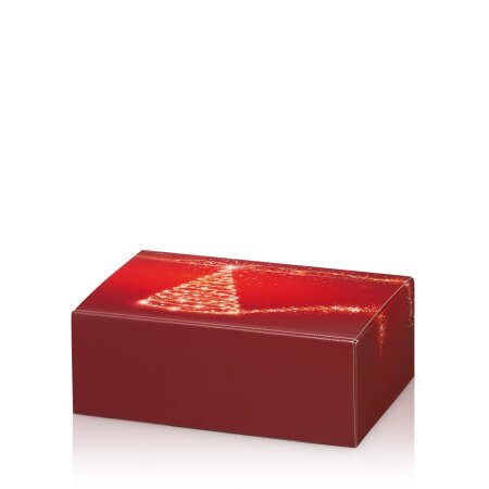 Geschenkbox "Christmas Tree" -Galerie-
