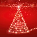Geschenkbox "Christmas Tree" -Galerie-
