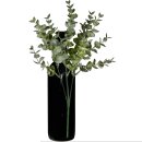 Eukalyptus-Pick, Kunststoff, grün