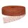 Geschenkband "Jute" Braun 50mm x 40m