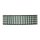 Geschenkband "Vichy-Karo" Grün 25mm x 25m