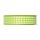 Geschenkband "Vichy-Karo" Limette 25mm x 25m