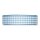 Geschenkband "Vichy-Karo" Hellblau 25mm x 25m