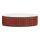 Geschenkband "Vichy-Karo" Rot/Grün, 25mm x 25m