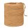 Geschenkbast "Raphia Paper" Natur, 5mm x 200m