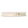 Geschenkband "Little Stars Satin" Creme/Gold, 10mm x 25m