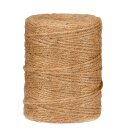 Jutekordel Natur, Ø ca. 3mm x 150m