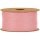 Geschenkband "Chiffon" Rosa, 50mm x 20m